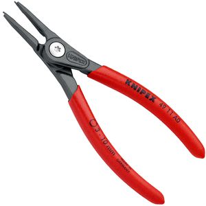 Produktbild für Sicherungsringzange Knipex 49 11 A0, Präzision