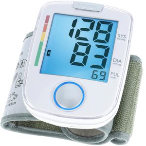 Produktbild für Blutdruckmessgerät Beurer BC 44, vollautomatisch