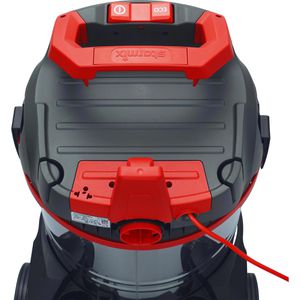 Produktbild für Nass-Trockensauger Starmix uClean LD-1435 PZ