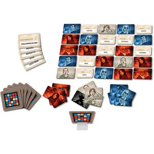Produktbild für Kartenspiel Czech-Games CGED0051, Codenames