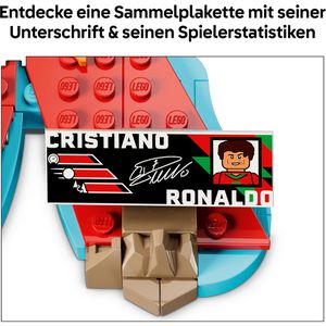 Produktbild für Klemmbausteine LEGO Editions 43012, ab 10 Jahre