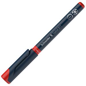 Produktbild für Tintenroller Schneider Topball 811