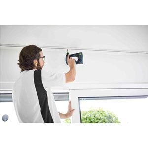 Produktbild für Akku-Bohrschrauber Festool CXS 18 C 3,0-Set