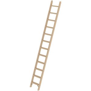 Produktbild für Anlegeleiter MUNK 33712, Länge 3,13m