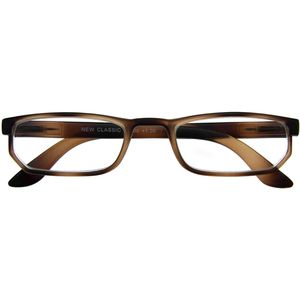 Produktbild für Lesebrille I-NEED-YOU Classic G1200, Unisex