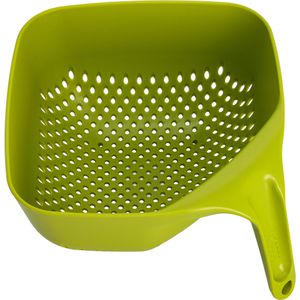 Seiher JosephJoseph 40088, mit Griff, aus Kunststoff