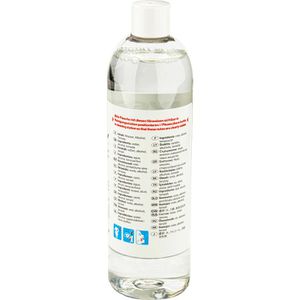 Produktbild für Brillenreiniger Uvex 9972103, Reinigungsfluid, alkoholfrei