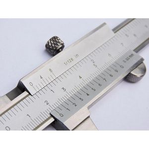 Produktbild für Messschieber STEINLE 11020150, 1102, analog