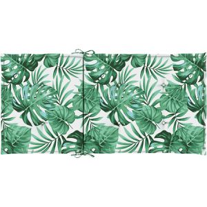 Produktbild für Auflage vidaXL 361311, aus Oxford-Gewebe