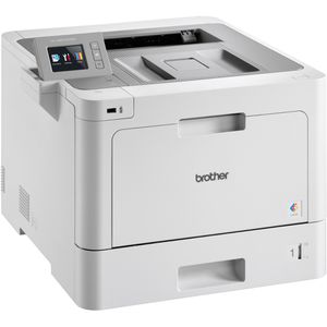 Produktbild für Farblaserdrucker Brother HL-L9310CDW