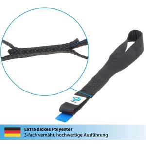 Produktbild für Zurrschlaufen valonic FALCON, SG-ZS01-403, 4 Stück