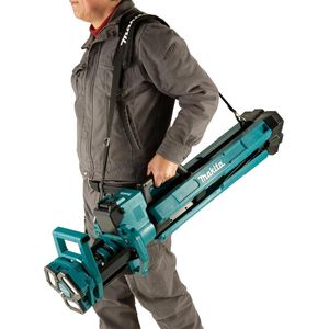 Produktbild für Baustrahler Makita DEADML814, LED, für 18 V Akkus