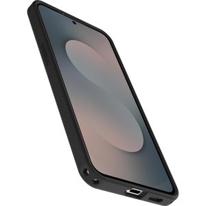 Produktbild für Handyhülle Otterbox Symmetry Series, 77-99258, schwarz