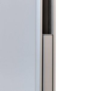 Produktbild für Kundenstopper Showdown-Displays Dekor Click A1