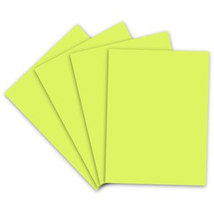 Produktbild für Kopierpapier Inapa tecno colors, 2100019181, A4