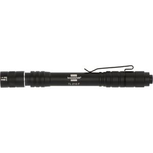 Produktbild für Taschenlampe Brennenstuhl TL210F, LED mit Batterie