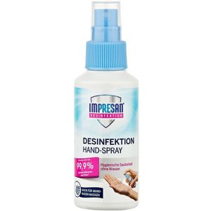 Desinfektionsmittel