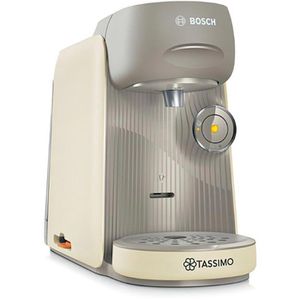 Kapselmaschine Bosch Tassimo Finesse TAS167P
