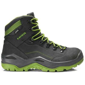 Produktbild für Sicherheitsschuhe LOWA RENEGADE Work GTX green Mid, S3S