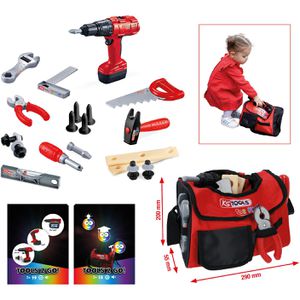 Produktbild für Kinderwerkzeug KS-Tools 100204