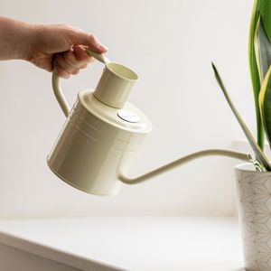 Produktbild für Gießkanne Kent&amp;Stowe 736507, creme