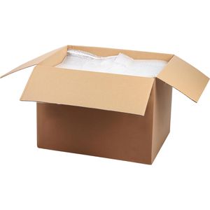 Produktbild für Luftpolsterbeutel dm-folien