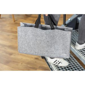 Produktbild für Laptoptasche Sigel Desk Sharing Bag Basic L