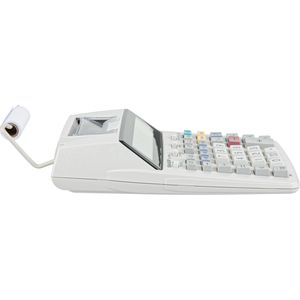 Produktbild für Tischrechner Sharp EL 1750V, Farbbanddruck