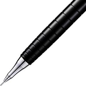 Produktbild für Druckbleistift Pentel Orenz, schwarz, Kunststoff