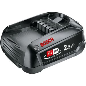 Produktbild für Werkzeugakku Bosch Starter Set 18V, 1600A02625