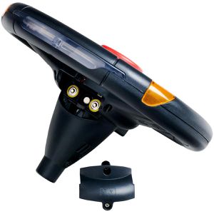 Produktbild für Rutschauto-Zubehör BIG 800055470, Sound Lenkrad