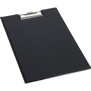 Produktbild für Klemmbrettmappe RAPESCO CD1L00B2, A4