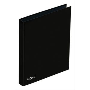 Produktbild für Ringbuch Pagna 20605-01 Basic, A4