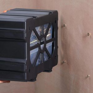 Produktbild für Kleinteilemagazin Monzana MW1804, aus Kunststoff