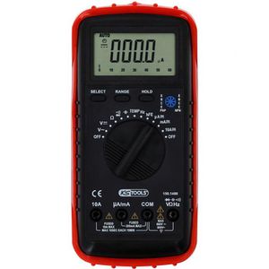 Produktbild für Multimeter KS-Tools 150.1480, digital, RMS