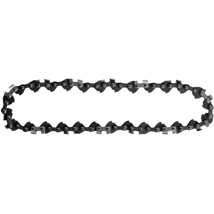 4 Stück Kettensägeketten 50,8 Cm – 0,8 Cm Teilung, 0,058 Zoll Stärke, 76 Treibglieder, Für Blue Max 53543, 8901, 8902 U.a.