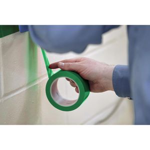 Produktbild für Warnband 3M 764i Markierungsband