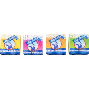 Produktbild für Brausebonbons Ahoj-Brause Brocken im Eimer, 200 Stück