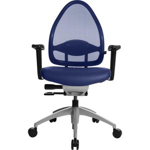 Produktbild für Bürostuhl Topstar Open Base 10, J470T S18