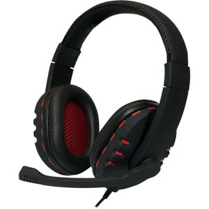 Headset LogiLink HS0033 Stereo