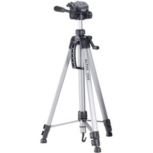 Produktbild für Stativ Cullmann Alpha 2500 mobile, Höhe bis 165cm