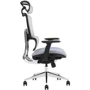 Produktbild für Bürostuhl LMG Business Chair, ST8F-BH-SI