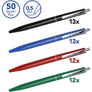 Produktbild für Kugelschreiber Westcott ALLTIME, E-737487 00