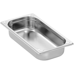 GN-Behälter Bartscher Basic Line, 713065, GN 1/3