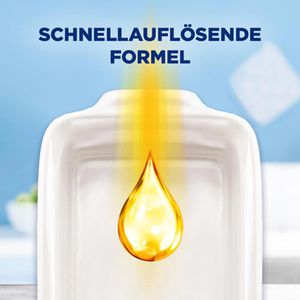 Produktbild für Spülmaschinengel finish Power Gel, All in 1, Citrus