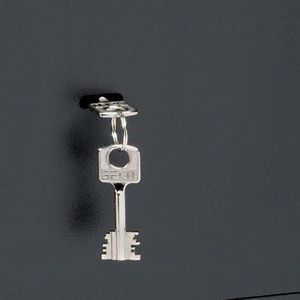 Produktbild für Tresor Burg-Wächter HomeSafe H 210 S