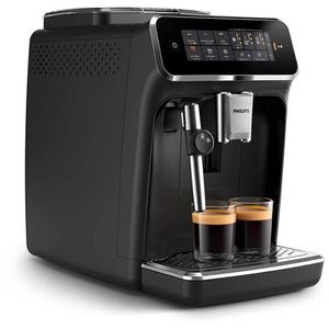 Produktbild für Kaffeevollautomat Philips Series 3300 EP3321/40, schwarz