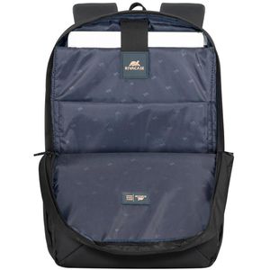 Produktbild für Laptop-Rucksack Rivacase Tegel 8460 schwarz