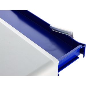 Produktbild für Schubladenbox Leitz 5281-00-35, Formular-Set, A4