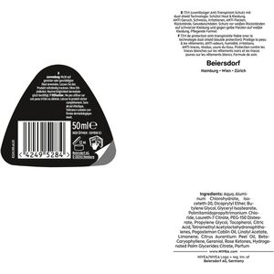 Produktbild für Antitranspirant Nivea Men Black &amp; White Invisible Original